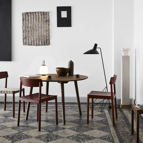 &Tradition In Between SK4 pöytä öljytty pähkinä 02 image