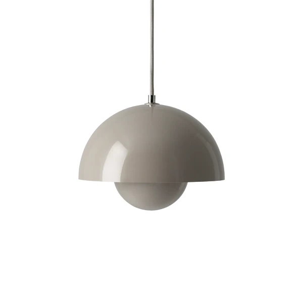 ATD Packshots 133082A209 Flowerpot VP1 Grey Beige OFF kuva
