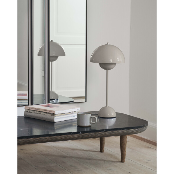 &Tradition Flowerpot VP3 grey beige, Fly SC5 image