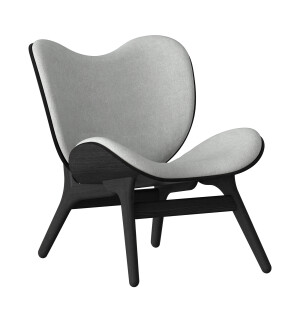 Umage A CONVERSATION PIECE fåtölj, black/sterling image