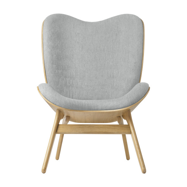 UMAGE A Conversation Piece tall oak sterling 2 image