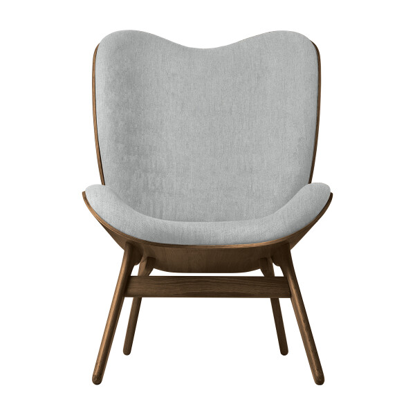 UMAGE A Conversation Piece tall dark oak sterling 2 image