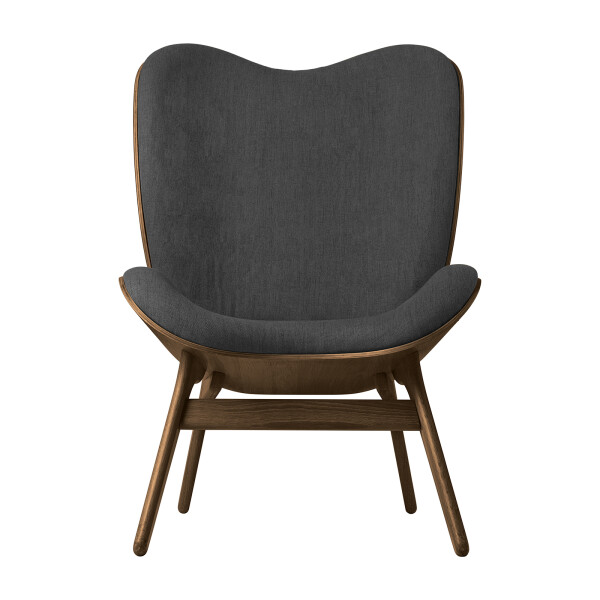 UMAGE A Conversation Piece tall dark oak shadow 2 image