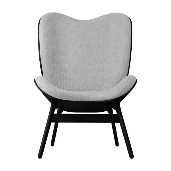 UMAGE A Conversation Piece tall black oak sterling 2 image