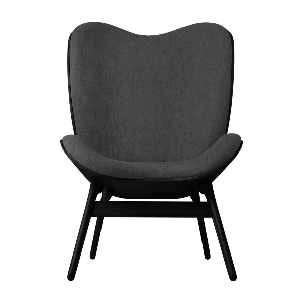 UMAGE A Conversation Piece tall black oak shadow 2 kuva