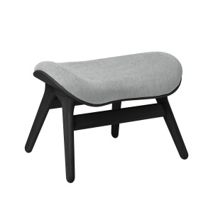 Umage A CONVERSATION PIECE rahi, black/sterling kuva