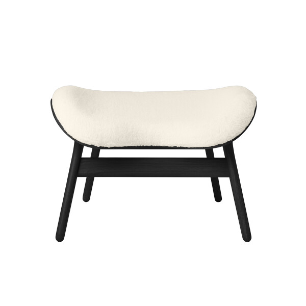 UMAGE A Conversation Piece rahi black oak teddy white kuva