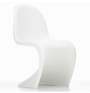 Vitra PANTON tuoli, valkoinen kuva