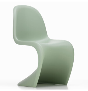 Vitra PANTON tuoli, soft mint kuva