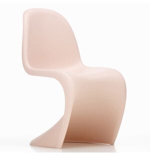 Vitra PANTON tuoli, pale rose kuva