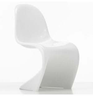 Vitra PANTON CLASSIC tuoli, valkoinen kuva
