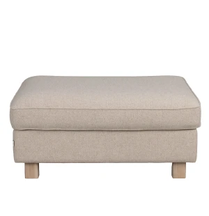 Rowico ABERDEEN rahi, Glory #05 beige/valkopigmentoitu kuva