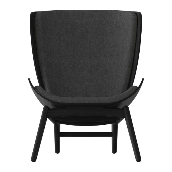 UMAGE The Reader black oak shadow image