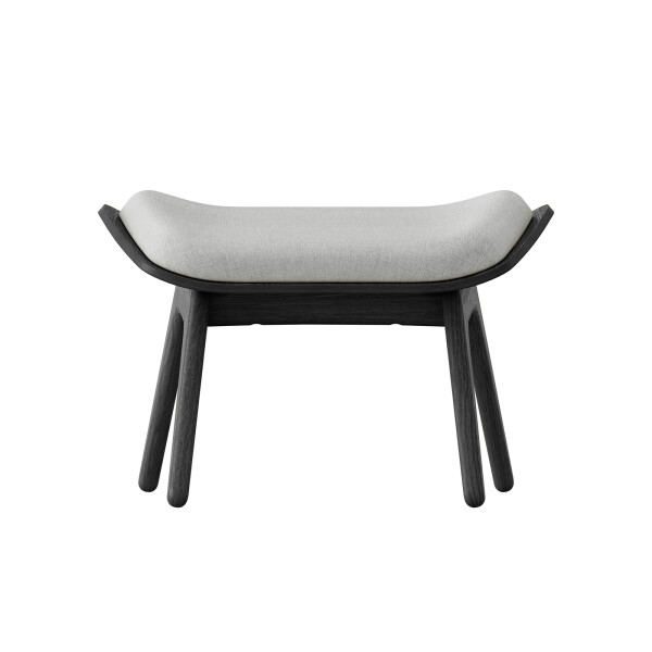 UMAGE The Reader rahi black oak sterling image