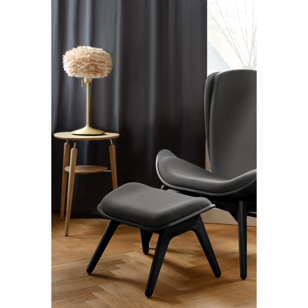 UMAGE The Reader black oak shadow My Spot oak Eos mini light brown image