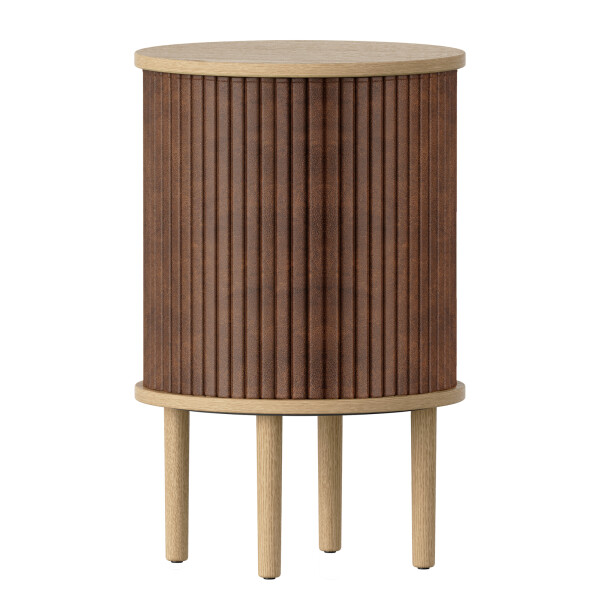 UMAGE Audacious side table oak hazelnut kuva