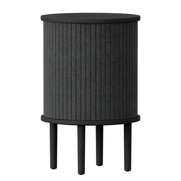 UMAGE Audacious side table black oak shadow sivupöytä 2 kuva