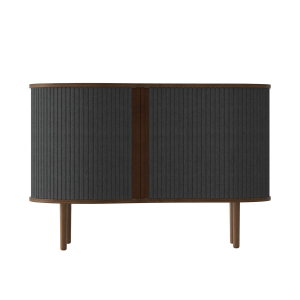 UMAGE Audacious cabinet dark oak shadow 2 image