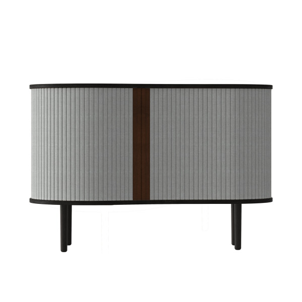 UMAGE Audacious cabinet black oak sterling 2 kuva