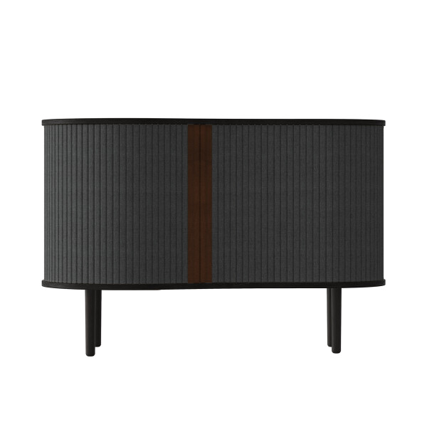 UMAGE Audacious cabinet black oak shadow 2 kuva