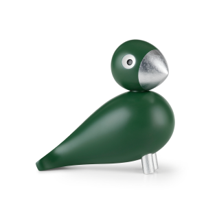 Kay Bojesen SONGBIRD GEORG kuva