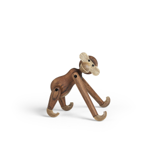 Kay Bojesen APINA mini teak/limba kuva