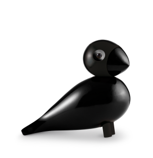Kay Bojesen SONGBIRD RAVN kuva