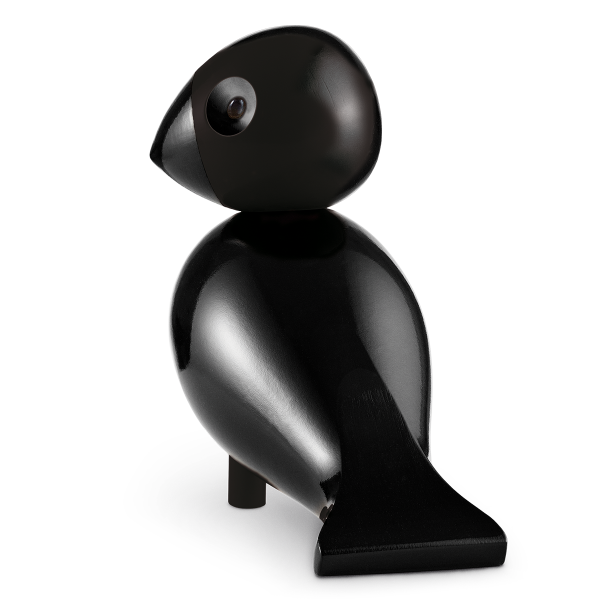 Kay Bojesen SONGBIRD RAVN LARGE image