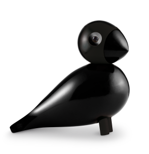 Kay Bojesen SONGBIRD RAVN LARGE kuva
