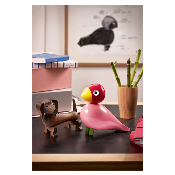 Kay Bojesen SONGBIRD RUTH image