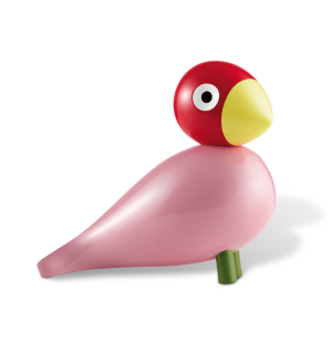Kay Bojesen SONGBIRD RUTH image