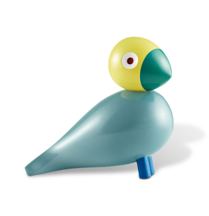 Kay Bojesen SONGBIRD SUNSHINE kuva