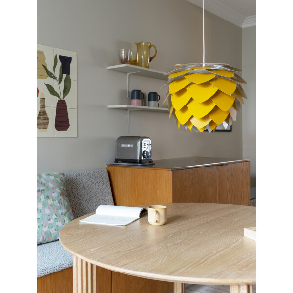 UMAGE Comfort Circle ruokapöytä tammi oak 5 kuva