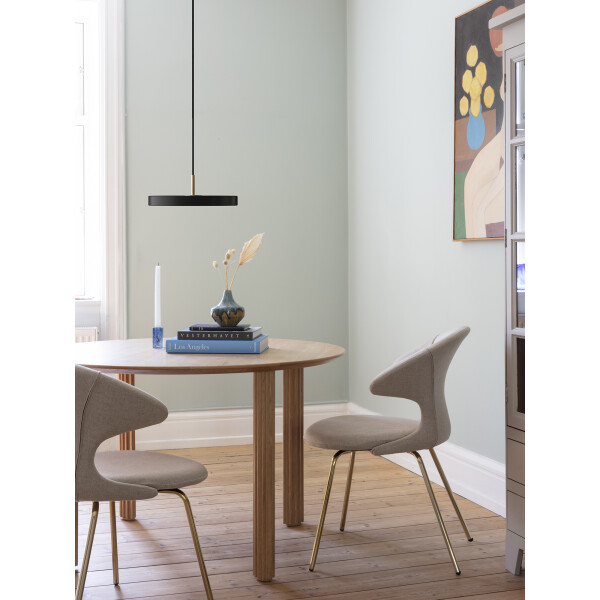 UMAGE Comfort Circle ruokapöytä tammi oak 6 kuva