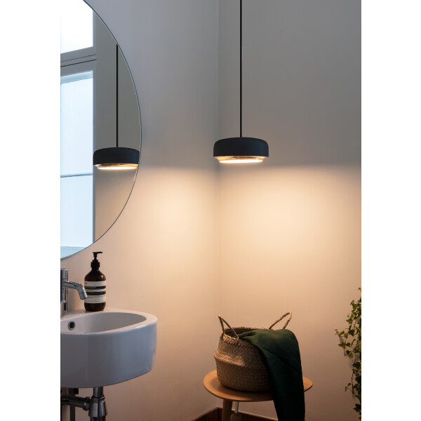 UMAGE Hazel mini riippuvalaisin musta image