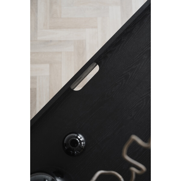 Rowico Springdale writing desk detail image