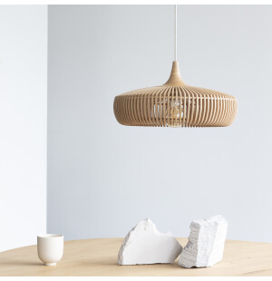 Umage CLAVA DINE WOOD taklampa, ek image