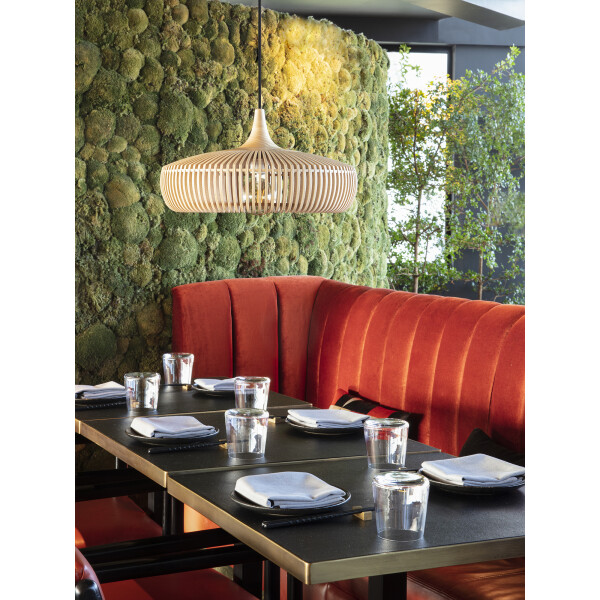 UMAGE Clava Dine Wood riippuvalaisin tammi 5 kuva