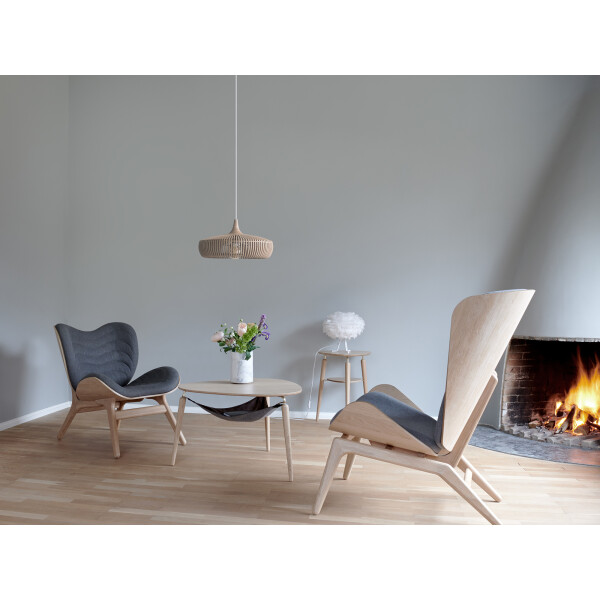 UMAGE Clava Dine Wood riippuvalaisin tammi 4 kuva