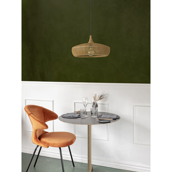 UMAGE Clava Dine Wood riippuvalaisin tammi 3 kuva