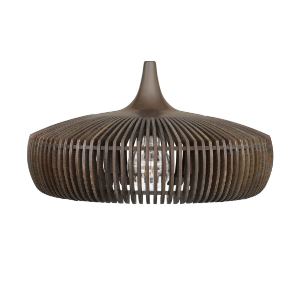 UMAGE Clava Dine Wood riippuvalaisin dark oak tumma tammi kuva