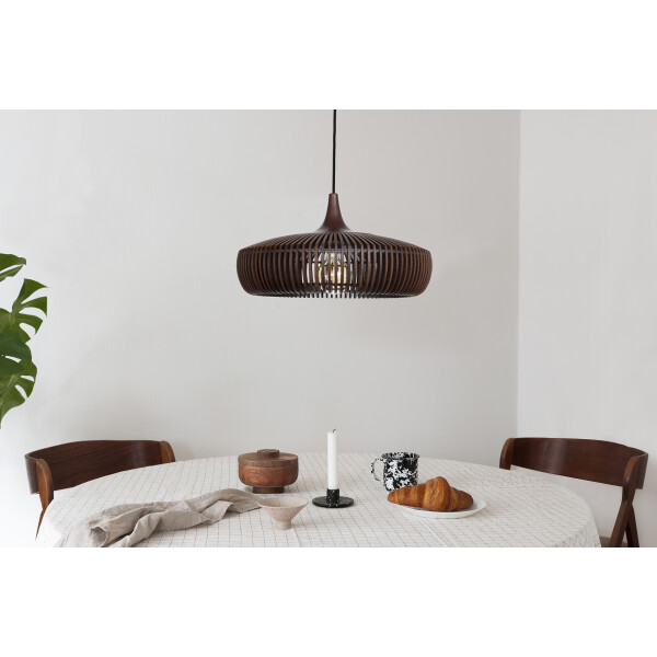 UMAGE Clava Dine Wood riippuvalaisin dark oak 2 kuva