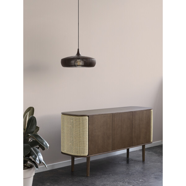 UMAGE Clava Dine Wood riippuvalaisin dark oak 4 kuva