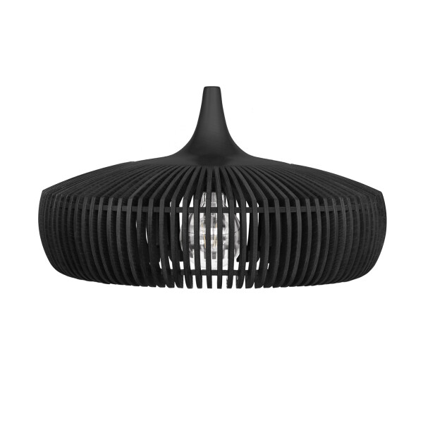 UMAGE Clava Dine Wood riippuvalaisin musta image