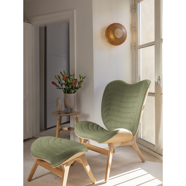 UMAGE Clava Up Wood medium oak image