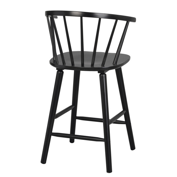 Rowico Carmen baarituoli musta 3 image