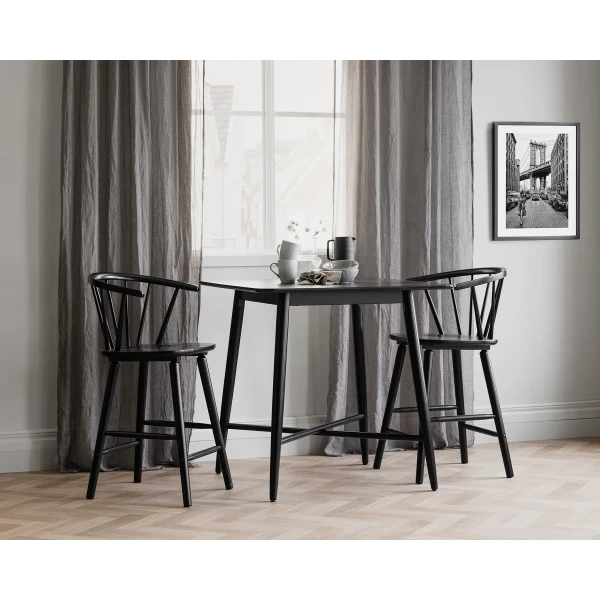 Carmen bar chair   106261 Lotta bar table   110710 01 kuva