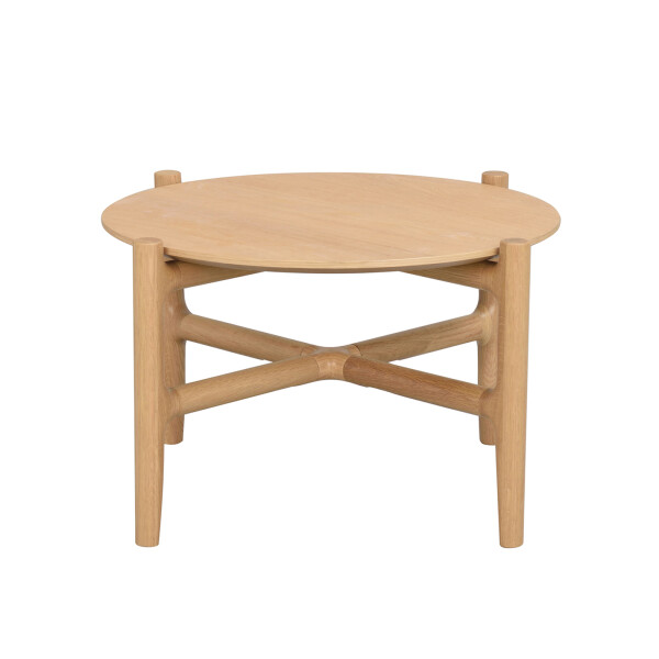 Rowico Holton sohvapöytä 55 tammi 2 kuva