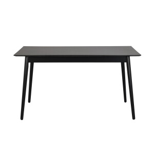 Rowico LOTTA matbord 140x90, svart image