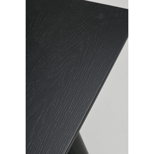 Rowico Lotta pöytä musta yksityiskohta image